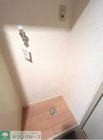 アスコット西国立の物件内観写真